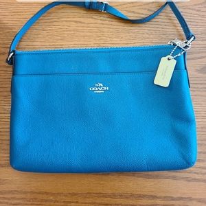 Coach crossbody